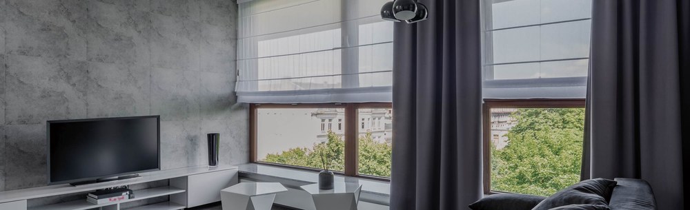 Fruncitex · Cortinatges Ignífugs & Blackout Hotel